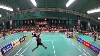Antisipasi Format Baru BWF, Audisi Umum PB Djarum 2026 Cari Atlet Agresif dan Tangguh dari Luar Jawa