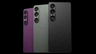 Sony Xperia 1 VIII Segera Debut, Pakai Chip Terkencang Qualcomm dan Fotografi Premium