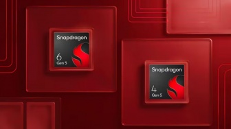 Snapdragon 6 Gen 5 dan 4 Gen 5 Resmi Rilis: Chip HP Midrange Anyar, Skor AnTuTu Tinggi