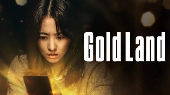 Episode 3 dan 4 Drama Gold Land Terasa Semakin Gelap dan Mendebarkan