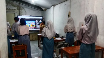 Anggaran BOSDa DIY 2026 Dipangkas Rp9 Miliar, Sekolah Kecil Terancam Tak Mampu Beroperasi