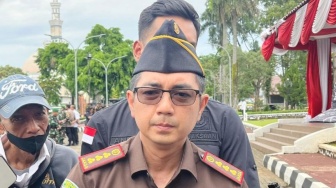 Cuma Rp106 Juta! Kejari Bogor Lelang Mobil Suzuki XL7 Rampasan Negara, Cek Cara Ikutnya