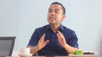Pelantikan Pengurus PAN se-Banten Digelar Besok di Tangerang, Zulhas hingga Eko Patrio Ikut Hadir