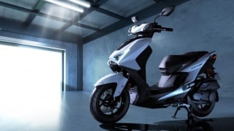 Bukan Lexi dan FreeGo, Ini Senjata Rahasia Yamaha dengan Performa Ampuh untuk Sikat Vario 125