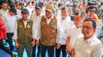Antisipasi Karhutla, APP Group Kedepankan Deteksi Dini dan Kolaborasi