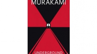 Mendengar Suara Korban Teror Gas Sarin Tokyo dalam Buku Underground