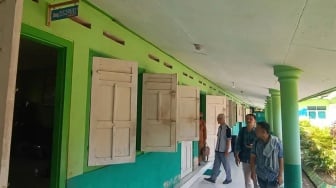Pendidikan di Ujung Tanduk: Saat Proyek KDMP Mengancam Eksistensi SDN Tegalrejo 1 Blitar