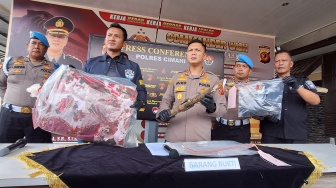Cuma Beda 20 Meter! Tetangga Tega Habisi Nyawa Perempuan di KBB Gara-gara Dendam Ternak Domba