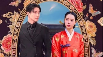 Dibintangi Lim Ji Yeon, Ini 4 Alasan My Royal Nemesis Wajib Masuk Watchlist