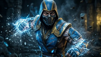 Pencipta Mortal Kombat Bahas Game Baru, Ingin Hadirkan Karakter Street Fighter
