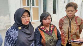 Sayangkan Penanganan yang Lambat, Komnas HAM Dorong Kiai Cabul Ndholo Kusumo Dihukum Berat