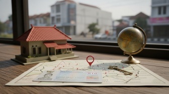 Apa Itu Domisili? Pahami Arti Kata dan Perbedaannya dengan Alamat KTP