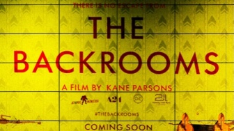 Sinopsis Film Backrooms: Teror Ruangan Kosong yang Penuh Gore dan Misteri