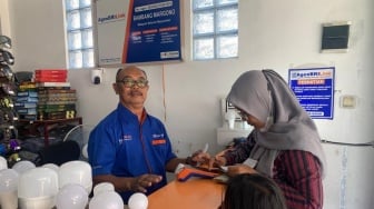 Bayar Zakat Lewat BRILink Bisa Kurangi Pajak? Ini Penjelasannya