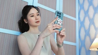 Xiaomi 17 Jadi Senjata Baru Konten Kreator, Laura Basuki Tunjukkan Hasil Foto Leica