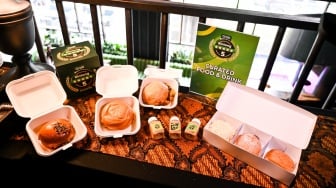 Kuliner Bintang 5 Kini Jadi Acuan Baru Buat Cari Tempat Makan Enak
