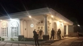 Rekam Jejak 'Si Raja Licin' Agat: Mafia Timah yang Berkali-kali Lolos, Kini Kembali Diringkus