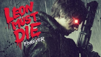 Minigame Gratis, Resident Evil Requiem Tambah Mode Leon Must Die Forever