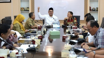 Sarif Abdillah: Konsumsi Ikan Penting untuk Gizi dan Ekonomi Nelayan di Jawa Tengah