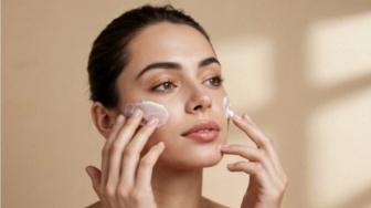 4 Sunscreen SPF 35 Proteksi Kulit dari Sinar UV, Harga Ekonomis Rp30 Ribuan