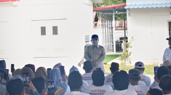 Mau Penghasilan Pencari Ikan Meningkat, Prabowo Targetkan 1.386 Ribu Kampung Nelayan Tahun Ini