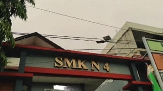 Kasus Anak SMK Samarinda Meninggal: Ibu Minta Uang ke Sekolah buat Pengobatan 'Mandi'
