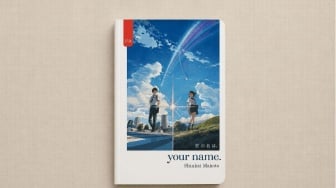 Dinamika Tukar Raga dan Misteri Itomori dalam Your Name karya Makoto Shinkai