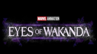 Review Serial Eyes of Wakanda: Sebuah Warisan Mata yang Menjaga Rahasia