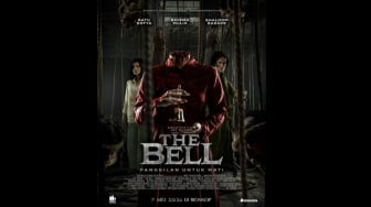 Review Film The Bell: Sajikan Elemen Horor Psikologis yang Begitu Mendalam!