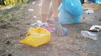 Sampah Hari Ini, Ancaman Masa Depan: Gen Z Tak Boleh Acuh pada Lingkungan