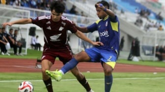 Trio Brasil Arema FC Mengamuk, Benamkan PSM Makassar Tiga Gol Tanpa Balas