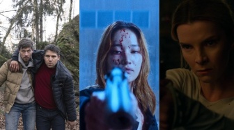 Pilihan Redaksi: 5 Film Netflix Siap Isi Malam Minggu dengan Adrenalin