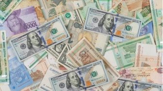 Di Balik Rupiah yang Melemah, Ada Kecemasan Finansial yang Nyata