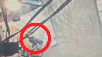 Sempat Duel dengan Pelaku, Detik-detik Brigadir Arya Ditembak Bandit Curanmor di Bandar Lampung