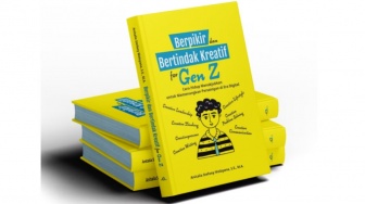 'Berpikir dan Bertindak Kreatif for Gen Z': Senjata Bertahan di Era Digital