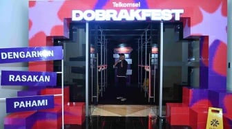 Telkomsel Perkuat Layanan Digital Berbasis AI, Fokus Hadirkan Customer Experience Lebih Cepat