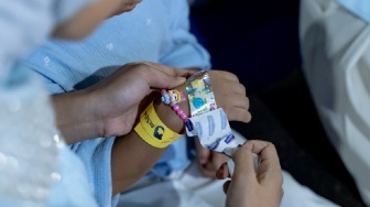 Anak Aktif Rentan Lecet? Ini Tips Perlindungan Luka agar Cepat Pulih dan Tetap Nyaman