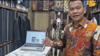 Skandal QRIS Rp2,5 Miliar di Medan, Korban Minta Keadilan