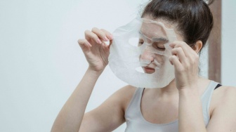 Wajah Glowing Instan! Ini Rahasia Eksfoliasi Lembut dengan Ekstrak Apel