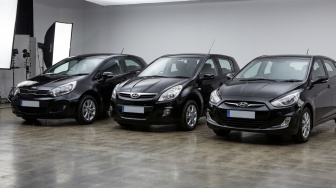 Mobil Harian Harga Mirip Motor 250cc: Mending Hyundai Grand Avega Hatchback, i20, atau Kia Rio?
