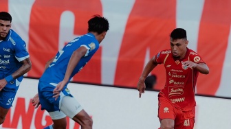 Persaingan Juara Super League Kurang Adil? Persija Punya Masalah yang Tak Dimiliki Persib dan Borneo