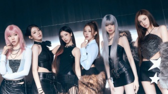 BabyMonster Ekspresikan Kebebasan Diri Tanpa Batas di Lagu Terbaru, Choom
