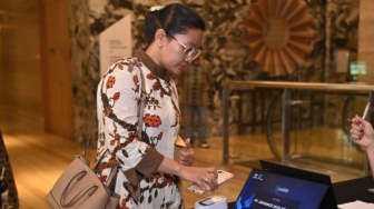 Era Baru Pendaftaran Event: Cepat, Otomatis, dan Serba Digital