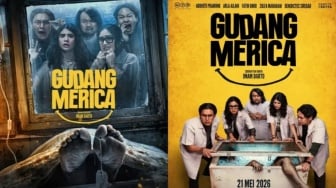 Dunia Koas yang Mencekam: Mengapa Gudang Merica Jadi Film Horor Paling Ditunggu di 2026?