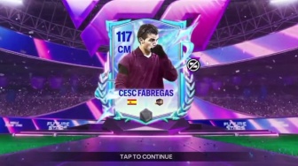 30 Kode Redeem FC Mobile 10 Mei 2026: Klaim 500 Poin Naik Peringkat dan Pemain Bintang OVR 117
