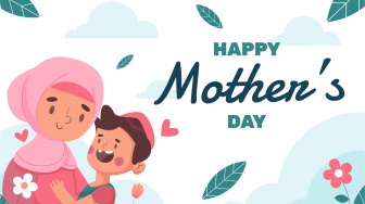35 Ucapan Hari Ibu Sedunia Tanggal 10 Mei 2026 yang Penuh Haru