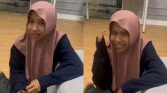 Viral, ART Resign Setelah 4 Hari Kerja karena Tak Kuat Kena AC dan Mabuk Naik Mobil