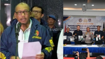 Obral Izin Masuk Berujung Bencana: Ketika Bandar Judi Internasional Menyamar Jadi Wisatawan