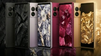 Sony Xperia 1 VIII Segera Hadir: Bawa Desain Ikonik dan Chipset Terkencang
