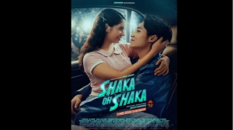 Bukan Cinta Biasa: Pelajaran Hidup tentang 'Tumbuh Bersama' dari Film Shaka Oh Shaka